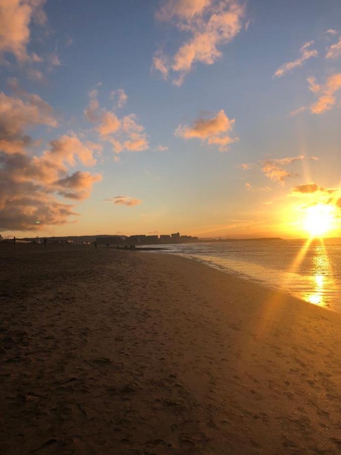 Son Des Mouettes Plage ทรูวิลล์-ซูร์-แมร์ ภายนอก รูปภาพ